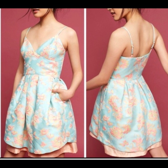 Hutch Dresses & Skirts - Hutch Cressida Floral Dress Hutch Dresses & Skirts - Hutch Cressida Floral Dress